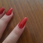 تمامی خدمات ناخن ۱۰۰ هزار تومن