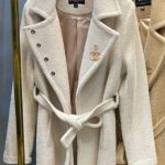 پارچه لمزور شاین مناسب پالتو و کت شلوار