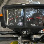 هندا فابریک دینو مدل ۹۵