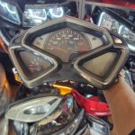 چراغ موتور گلکسی na