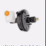 لوازم یدکی خودرو