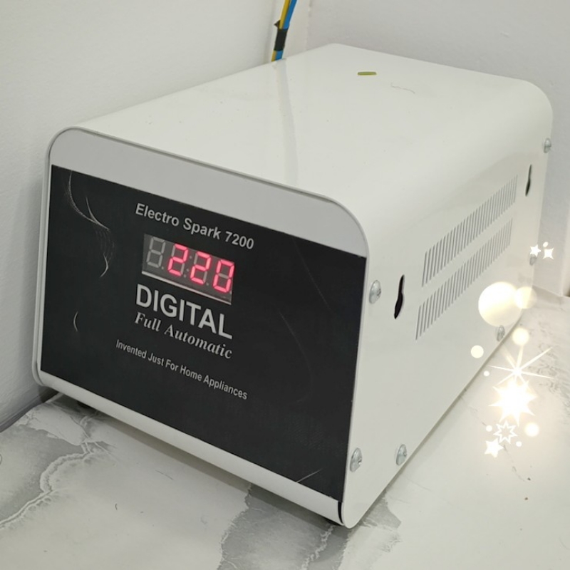 ترانس محافظ کلی برق