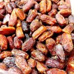 خرما پیارم و ربی درجه یک عمده بفروش می رسد