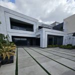 عمارت مدرن کوروش کبیر چهار خواب