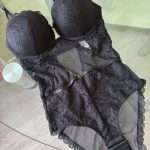 سوتین سایز بزرگ کاپ دار