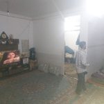 یک واحدمسکونی طبقه پایین(زیرزمین)شمالی واقعادرخیابان گلدشت اجاره داده می‌شود