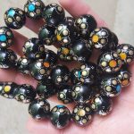 تسبیح یسرمکاوی بکر بکر