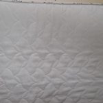 تشک دو نفره ۲ در ۱۶۰ و عمق ۳۰