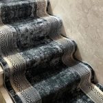 فرشینه ضدحساسیت وبدون پرز، بهترین انتخاب برای خانواده های دارابی کودک وحیوان خانگی، نمد1000گرم، هازان ترک