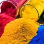 خدمات رنگ استاتیک