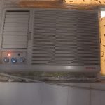 کولر پنجره ای 24 هزار سوپرا اصلی