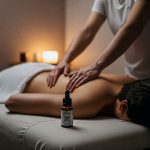 ماساژ حرفه ای