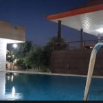 ویلای بهشت مبله کرایه روزانه