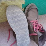 کفش بوت مردانه