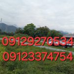 زمین مسکونی