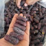 فروش خرما به صورت عمده