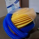 توپ جیم بال نونو مناسب کادویی