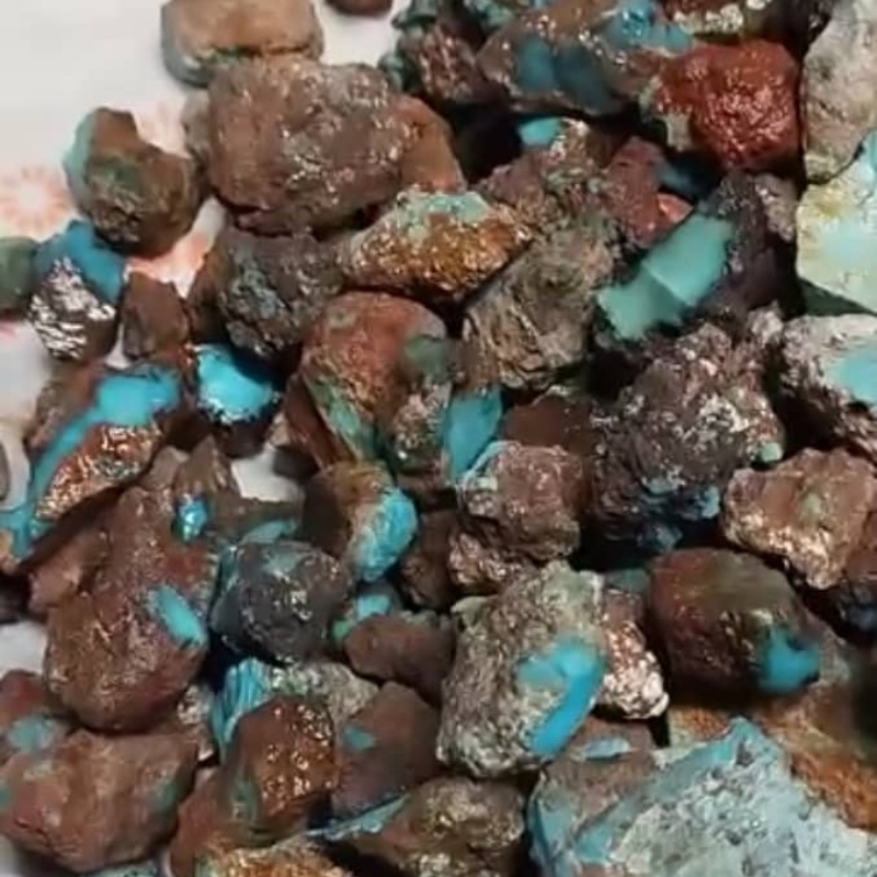 فیروزه نیشابور