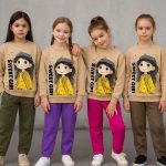 ست بلوز دامن سوفیا