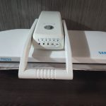 اتو پرس سامسون