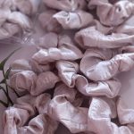 کش و اسکرانچی مو