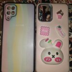 گارد گوشی سامسونگ