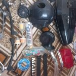 فروش لوازم موتور صفر و درحدنو