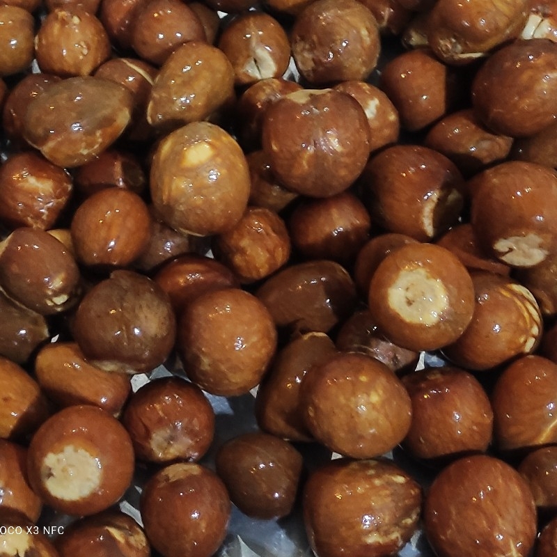 هسته آووکادو ارگانیک