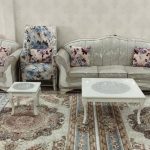 مبل راحتی 7نفره