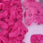 کش و اسکرانچی مو