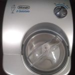 بستنی ساز دولونگی