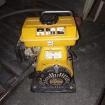 پمپ آب دو اینج در حد نو