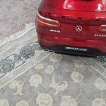 ماشین شارژی