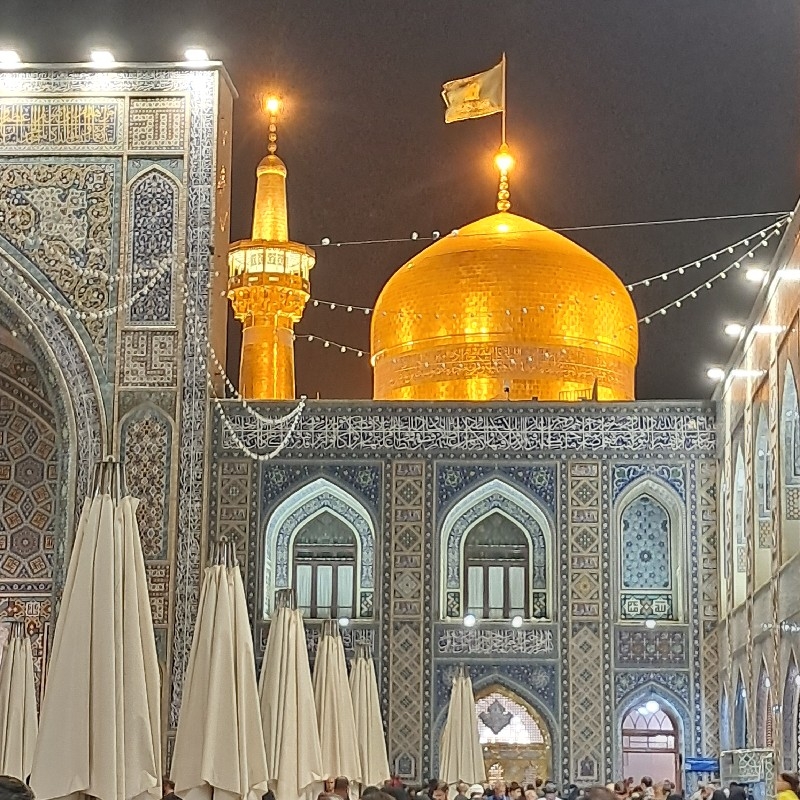 رزو  هتل و بلیط قطار هواپیما در تمامی  زمانهای پیک و غیر پیک مشهد مقدس با بهترین کیفیت و بهترین کیفیت با تمام بودجه‌ای مالی  هم اسکان و تور موجود است