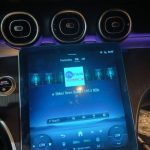 فروش بنز c200