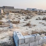 فروش زمین دربندرمقام