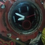 ساعت جی شاک کاسیو