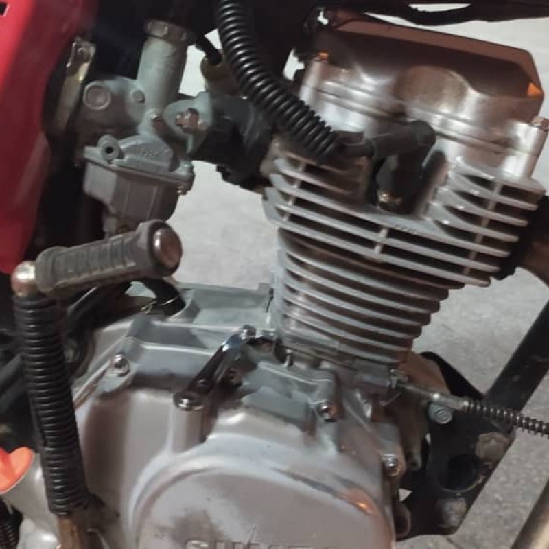 موتورسیکلت