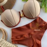 سوتین سایز بزرگ کاپ دار