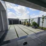 عمارت مدرن کوروش کبیر چهار خواب