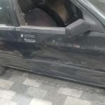 83انژکتور شاسی بدون ترک و جوش