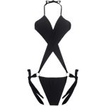 کاستوم زنانه قاق باز شورت لامبادا