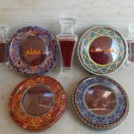 عرضه انواع زعفران اصل خراسان