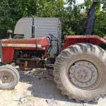 تراکتور فرگوسن 285