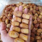 فروش خرما به صورت عمده