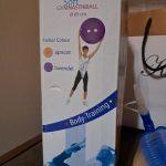 توپ جیم بال نونو مناسب کادویی