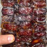 فروش خرما به صورت عمده