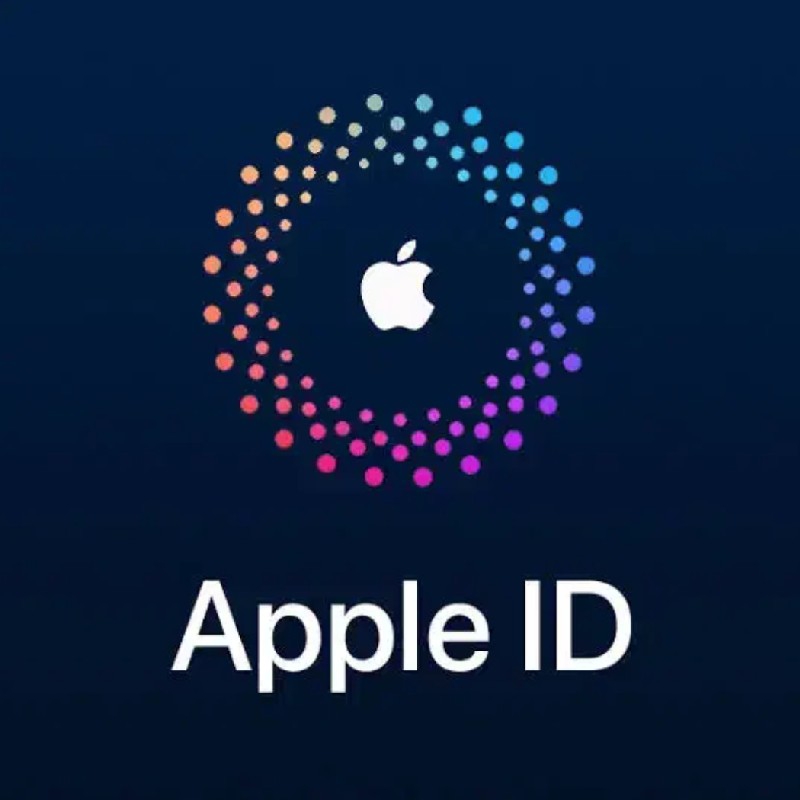 اپل آیدی شخصی ( مادام العمر)