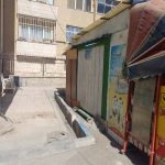 فروش دکه با مجوز سوپر مارکت