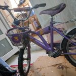 دوچرخه ۱۶سالم